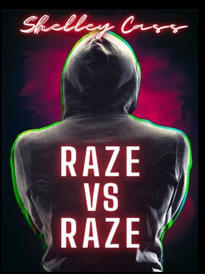 cover image of Raze vs Raze
